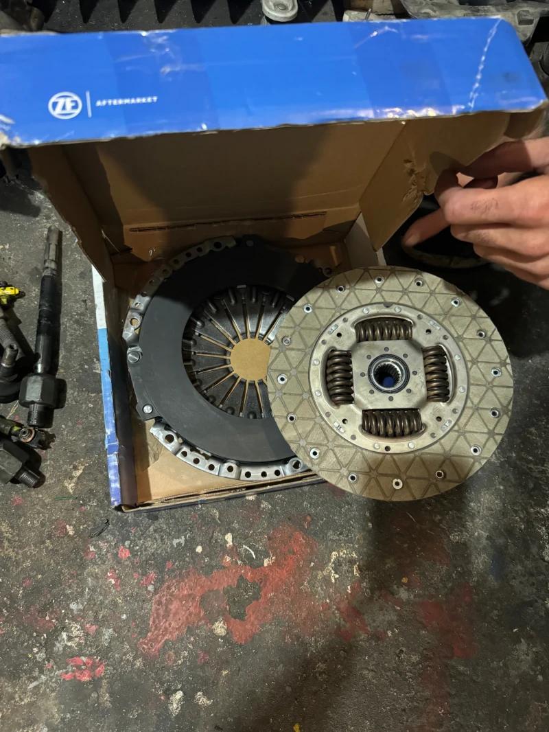 Audi A3 230hp, снимка 9 - Автомобили и джипове - 52333710