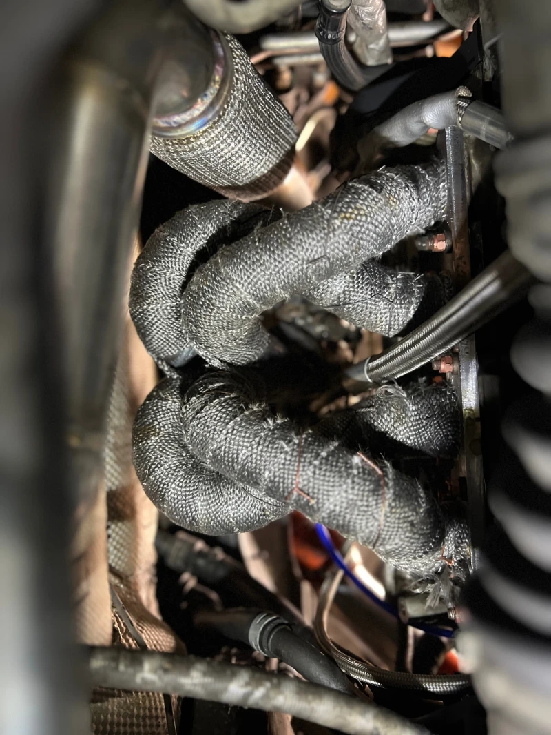 Audi A3 230hp, снимка 13 - Автомобили и джипове - 52333710