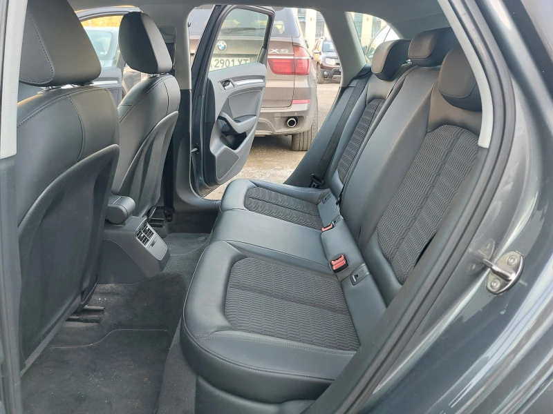 Audi A3 1.4TGi AUTOMATIC NAVI КОЖА ТОП ИЗПЪЛНЕНИЕ, снимка 16 - Автомобили и джипове - 52541698