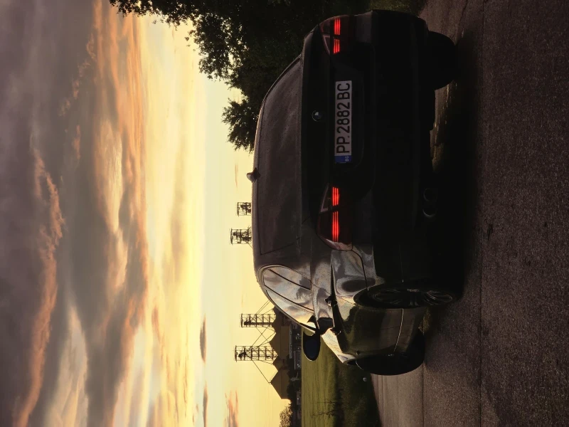 BMW 320, снимка 6 - Автомобили и джипове - 52922179