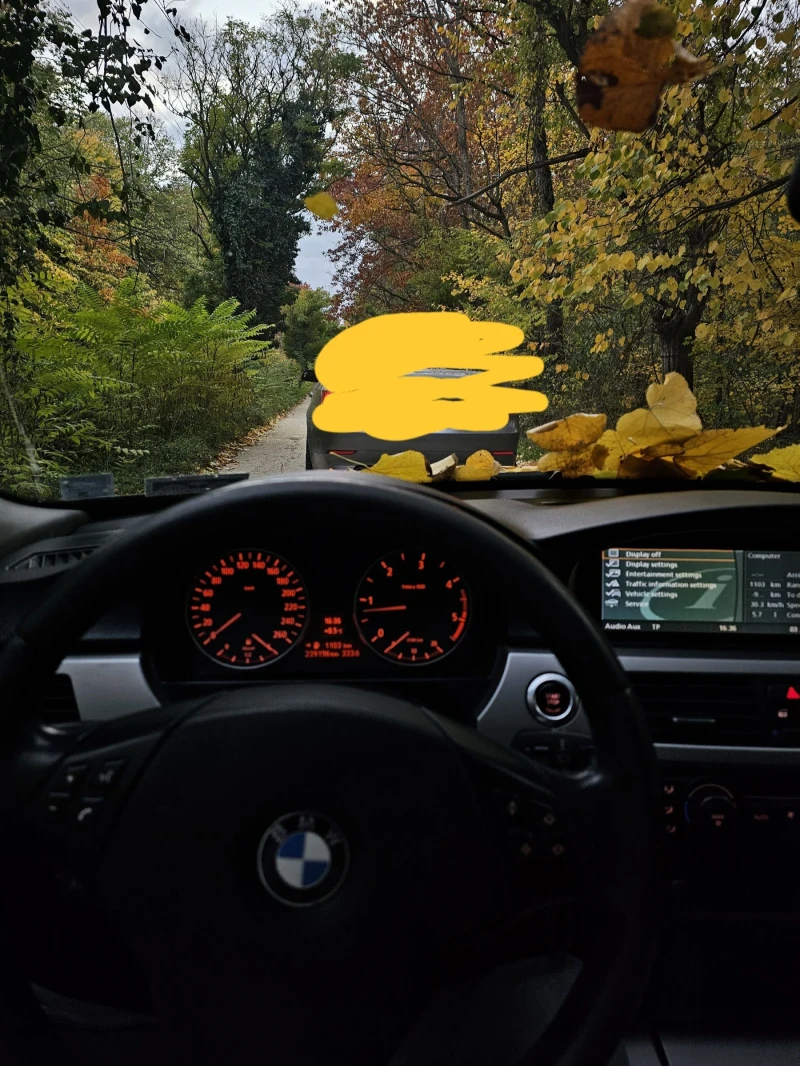 BMW 320, снимка 4 - Автомобили и джипове - 52922179