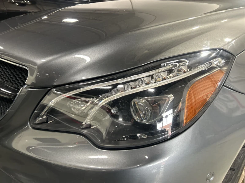 Mercedes-Benz E 55 Coupe * АвтоКредит* (ЦЕНА ДО БГ)* , снимка 6 - Автомобили и джипове - 52996599