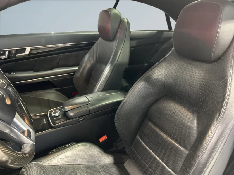 Mercedes-Benz E 55 Coupe * АвтоКредит* (ЦЕНА ДО БГ)* , снимка 8 - Автомобили и джипове - 52996599