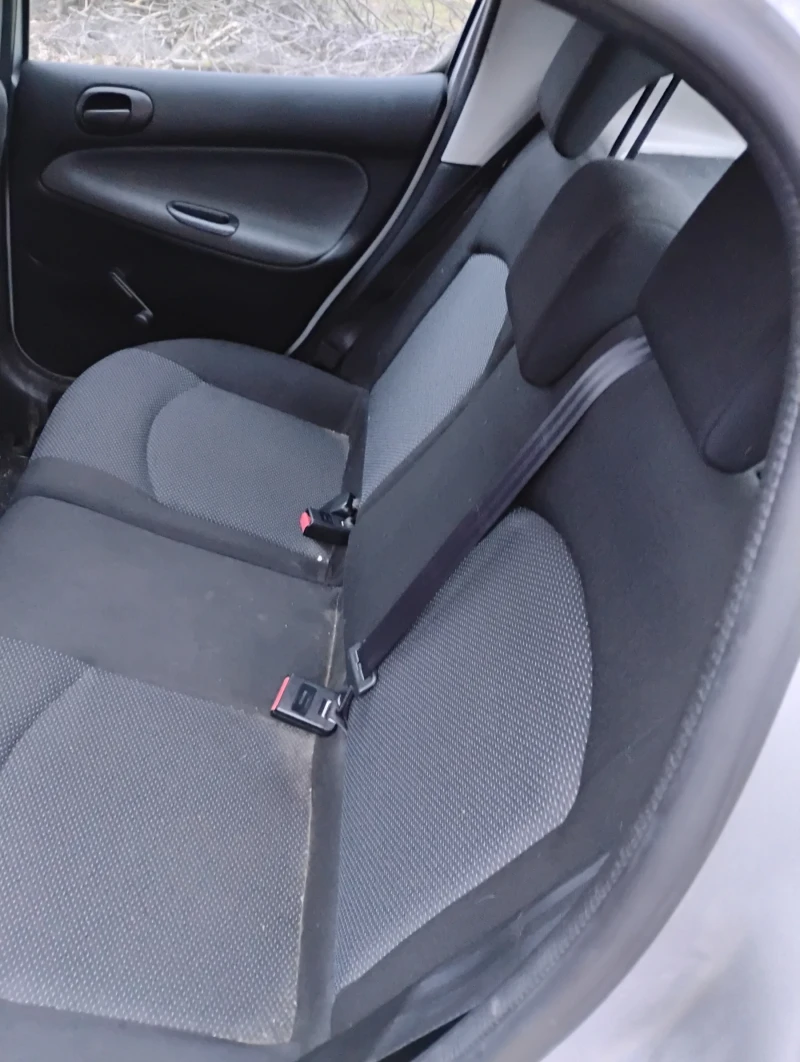 Peugeot 206 Plus , снимка 5 - Автомобили и джипове - 52996510