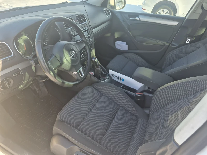 VW Golf, снимка 11 - Автомобили и джипове - 53078062