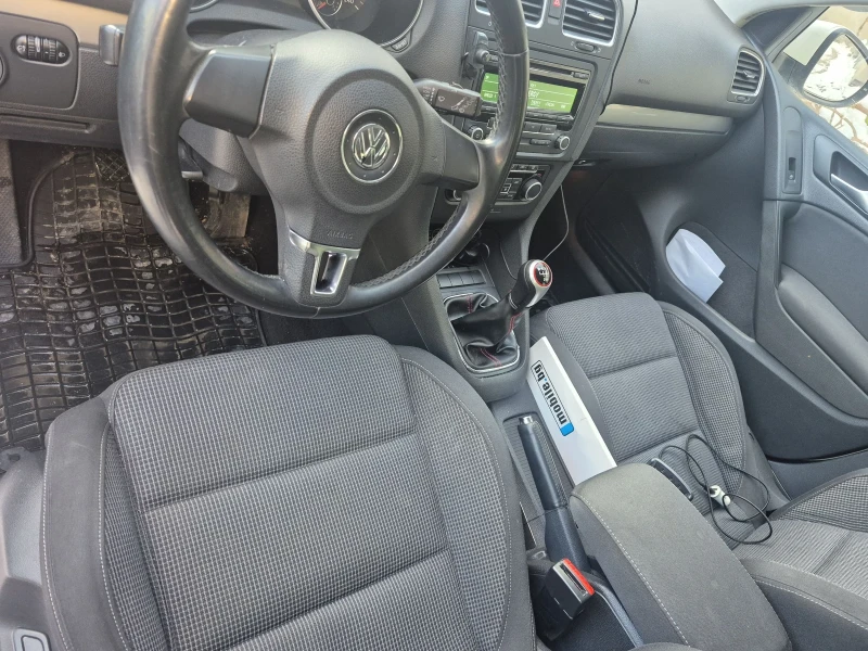 VW Golf, снимка 13 - Автомобили и джипове - 53078062