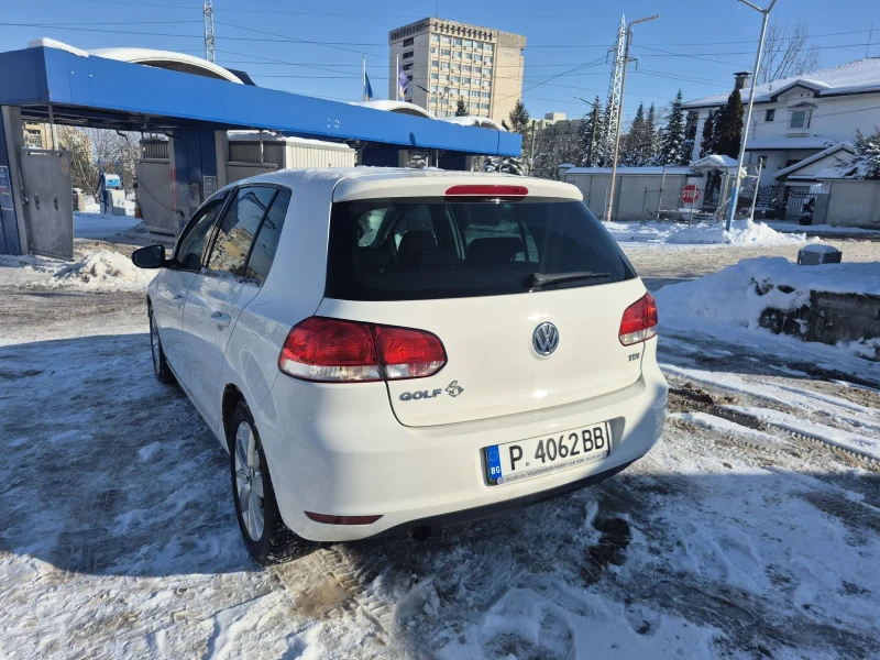 VW Golf, снимка 6 - Автомобили и джипове - 53078062