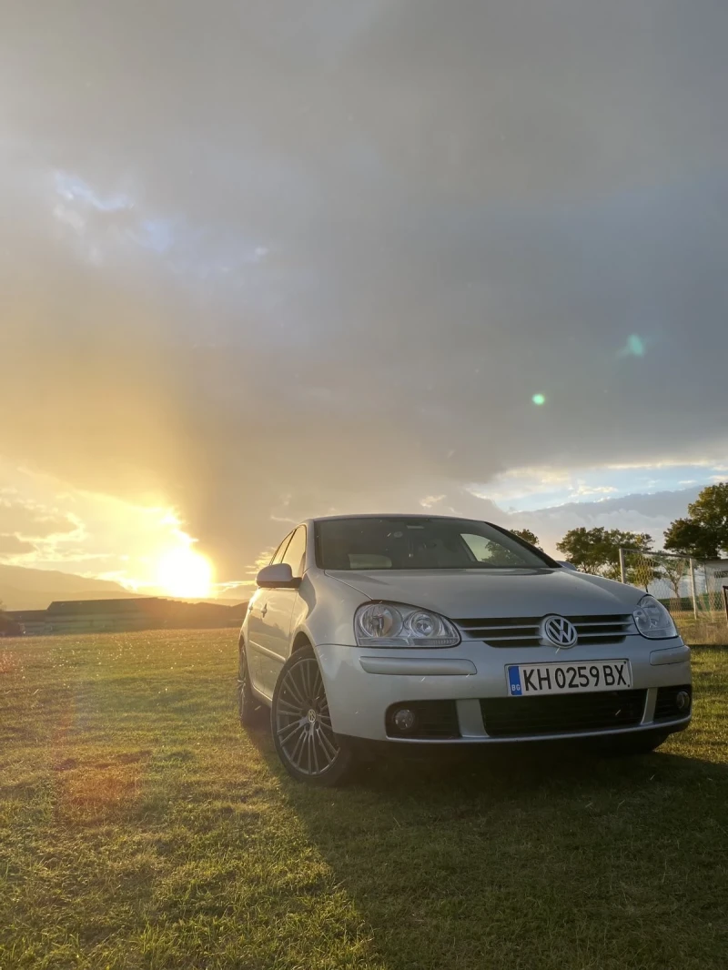 VW Golf 1.9TDI 105+ , снимка 16 - Автомобили и джипове - 53156821