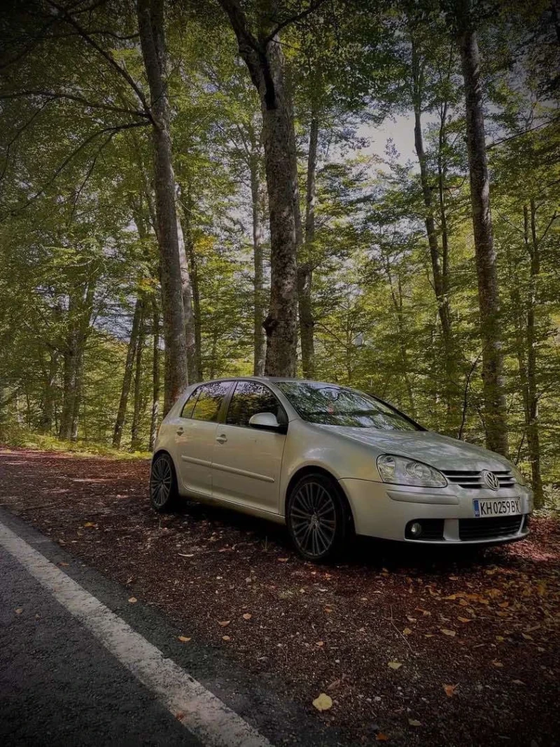 VW Golf 1.9TDI 105+ , снимка 12 - Автомобили и джипове - 53156821