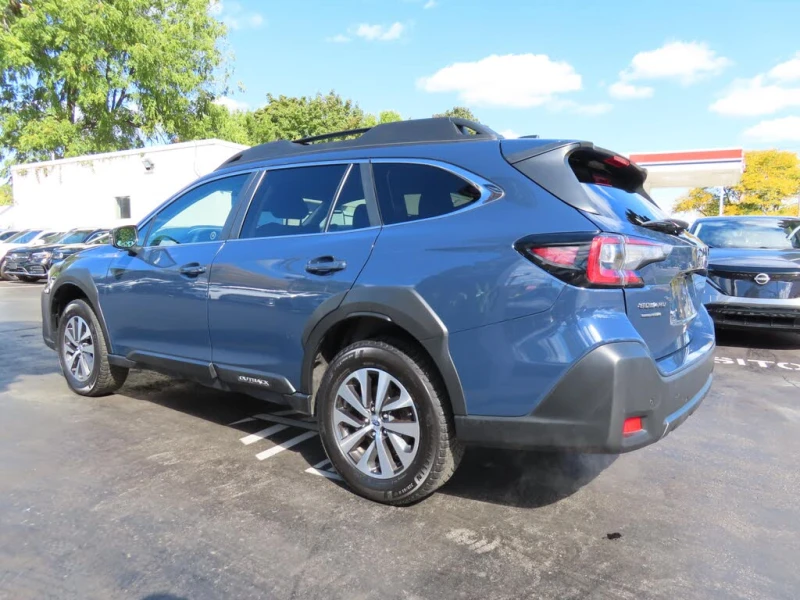 Subaru Outback TOURING* КАМЕРА* ПОДГРЕВ* KEYLESS, снимка 8 - Автомобили и джипове - 53469408