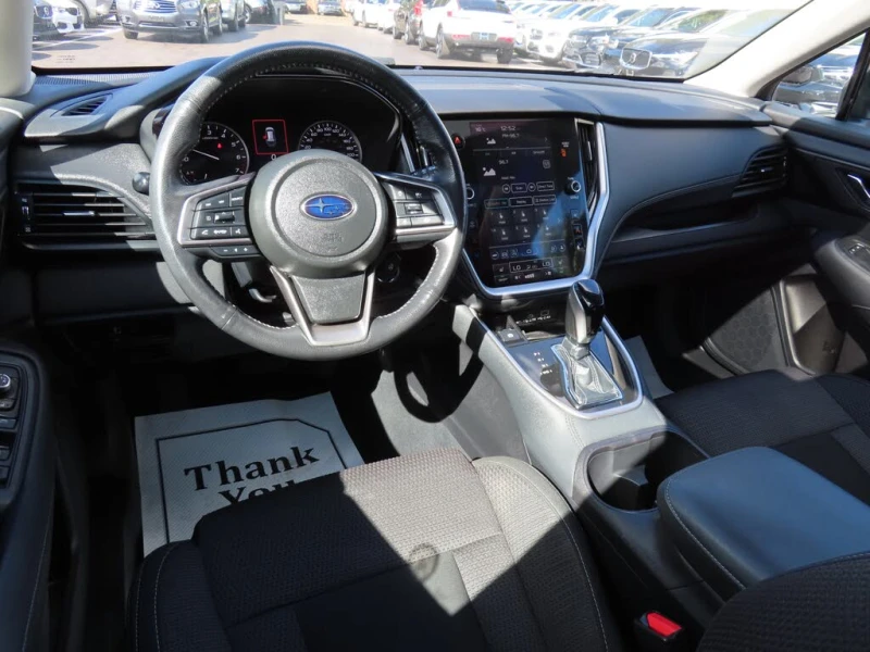 Subaru Outback TOURING* КАМЕРА* ПОДГРЕВ* KEYLESS, снимка 9 - Автомобили и джипове - 53469408