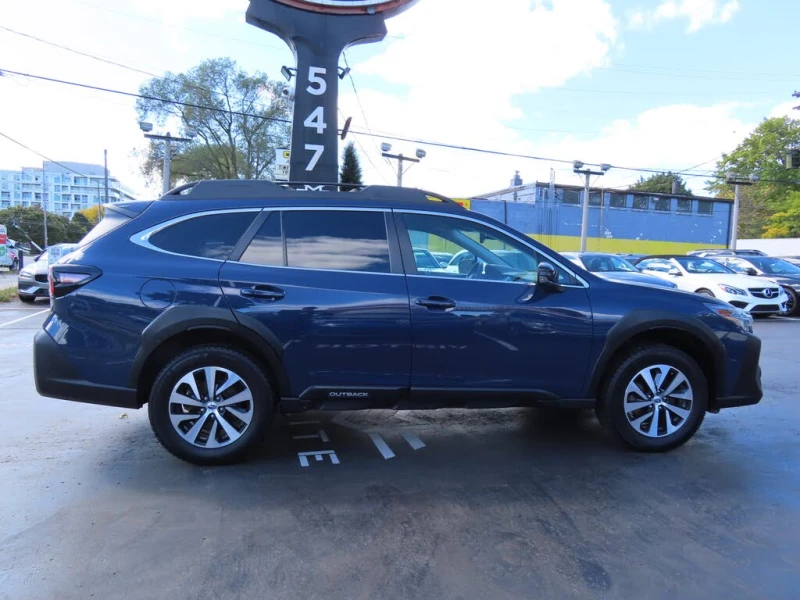 Subaru Outback TOURING* КАМЕРА* ПОДГРЕВ* KEYLESS, снимка 6 - Автомобили и джипове - 53469408