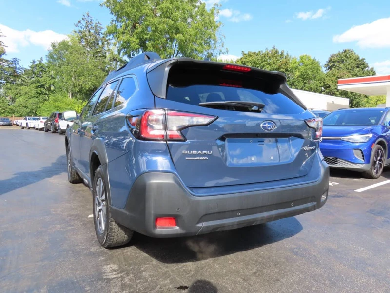 Subaru Outback TOURING* КАМЕРА* ПОДГРЕВ* KEYLESS, снимка 7 - Автомобили и джипове - 53469408