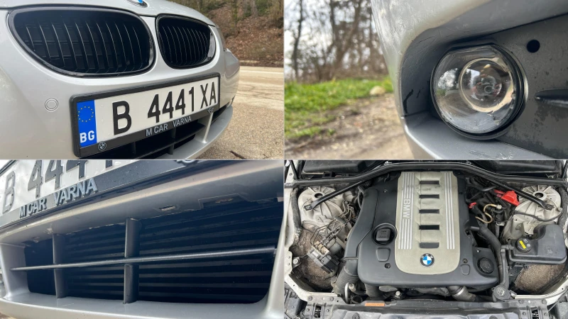 BMW 530 3.0XD 231hp, снимка 5 - Автомобили и джипове - 53581590