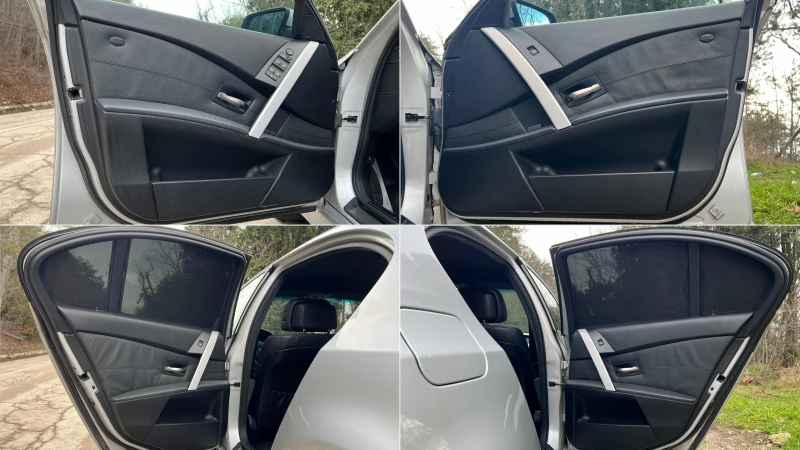 BMW 530 3.0XD 231hp, снимка 8 - Автомобили и джипове - 53581590