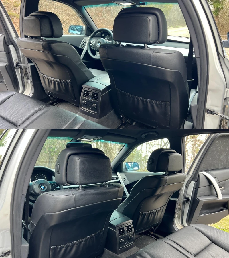 BMW 530 3.0XD 231hp, снимка 15 - Автомобили и джипове - 53581590