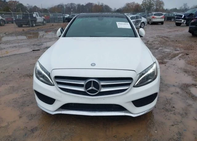 Mercedes-Benz C 350, снимка 8 - Автомобили и джипове - 48798523