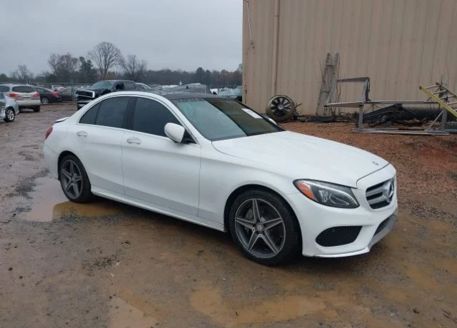 Mercedes-Benz C 350, снимка 7 - Автомобили и джипове - 48798523