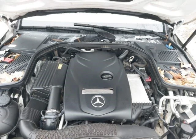 Mercedes-Benz C 350, снимка 16 - Автомобили и джипове - 48798523