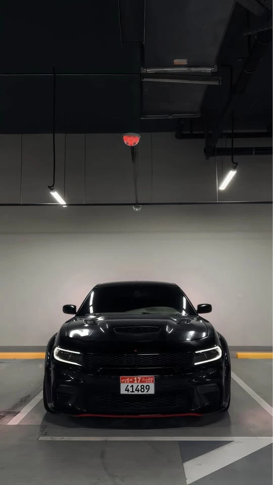 Dodge Charger R/T - изображение 2