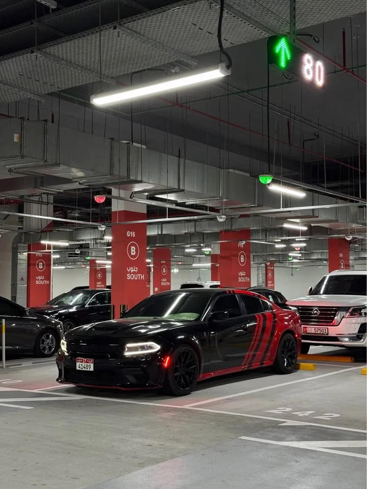Dodge Charger R/T - изображение 5