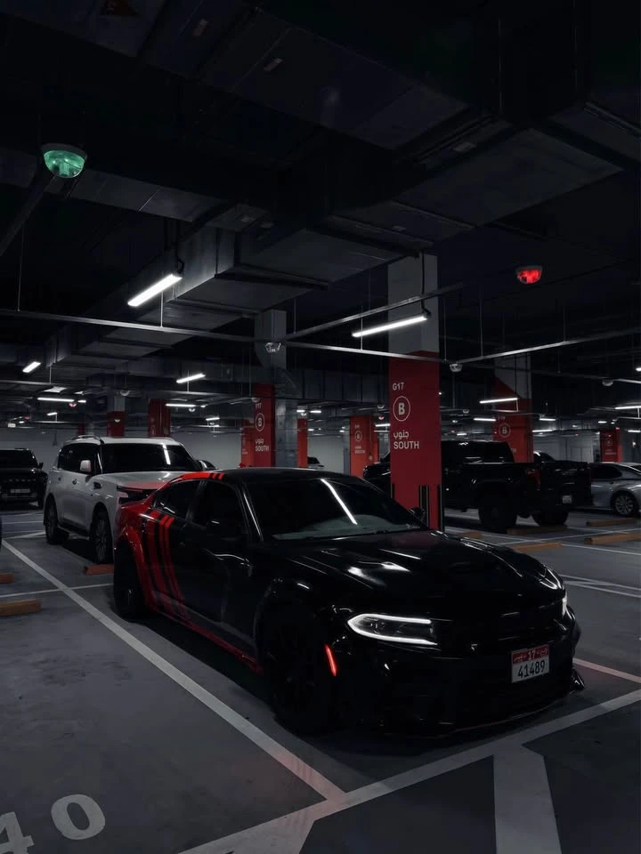 Dodge Charger R/T - изображение 4