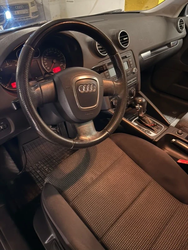 Audi A3 - 11000 лв. - 11921507 4