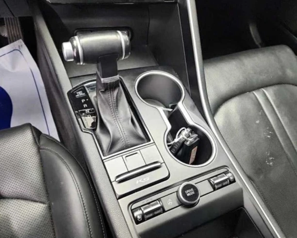 Kia K5     | Mobile.bg   17