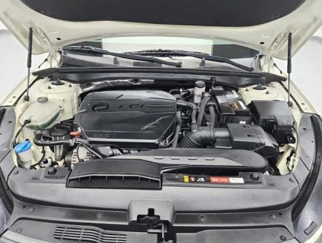 Kia K5     | Mobile.bg   15