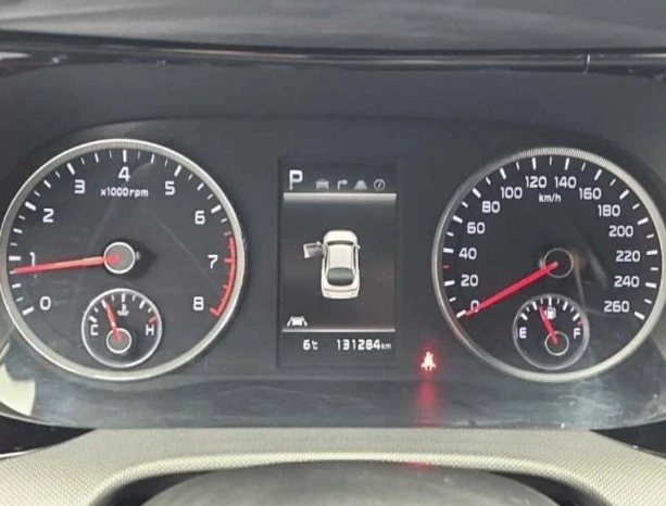 Kia K5     | Mobile.bg   16