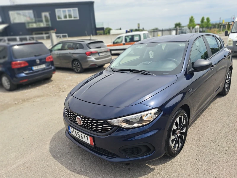 Fiat Tipo Бензин euro 6d - 12999 лв. - 59287079 1