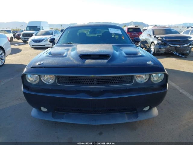 Dodge Challenger R/T* Keyless* Климатроник* Клип на мотора, снимка 2 - Автомобили и джипове - 53245577