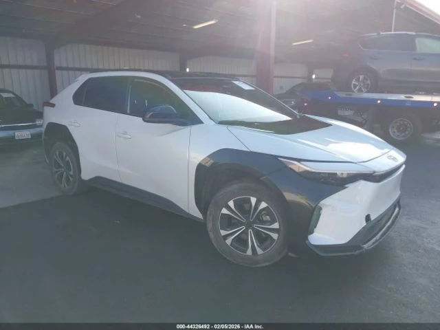 Toyota bZ4X * XLE* AWD* LED* ШИБИДАХ* 