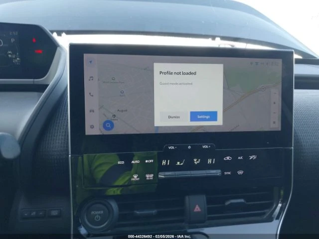 Toyota bZ4X * XLE* AWD* LED* ШИБИДАХ* , снимка 15 - Автомобили и джипове - 53664378