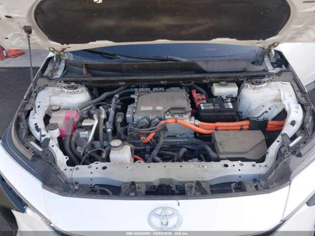 Toyota bZ4X * XLE* AWD* LED* ШИБИДАХ* , снимка 9 - Автомобили и джипове - 53664378