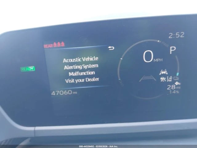 Toyota bZ4X * XLE* AWD* LED* ШИБИДАХ* , снимка 7 - Автомобили и джипове - 53664378