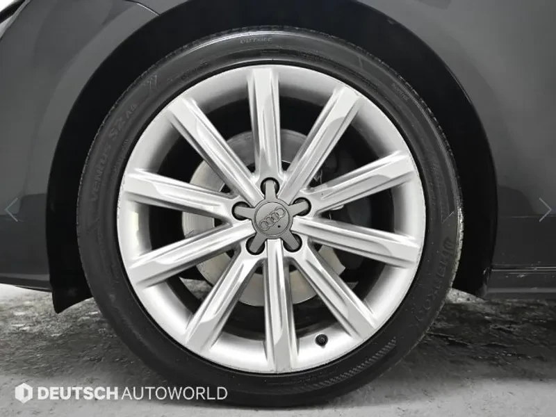 Audi A7 3.0 TDI Quattro, снимка 5 - Автомобили и джипове - 54563097