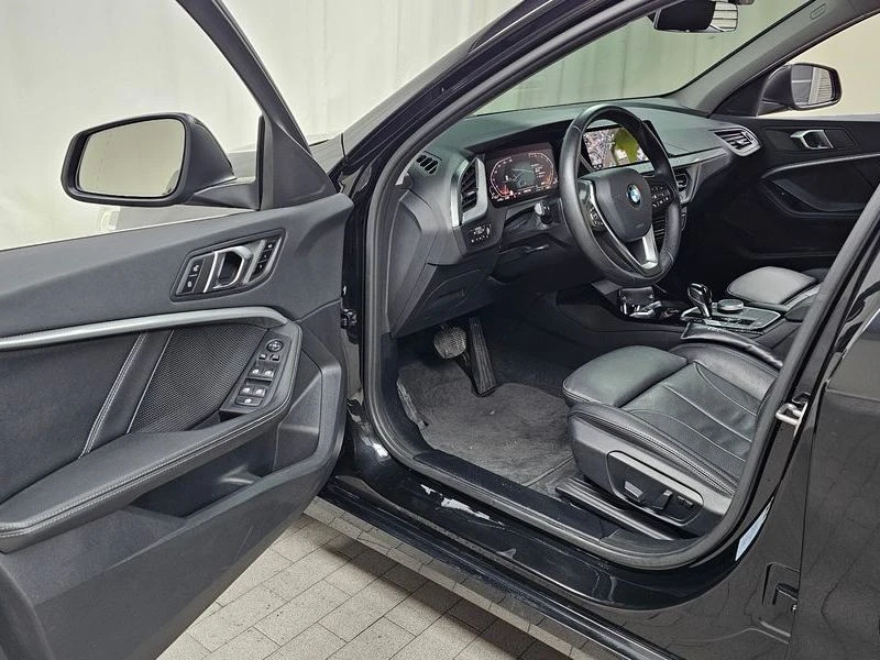 BMW 120 120i Advantage| ВКЛ.ТЕХНОТЕСТ, снимка 10 - Автомобили и джипове - 55441928