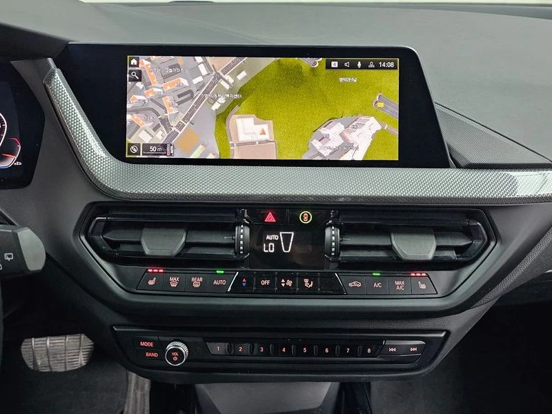 BMW 120 120i Advantage| ВКЛ.ТЕХНОТЕСТ, снимка 12 - Автомобили и джипове - 55441928