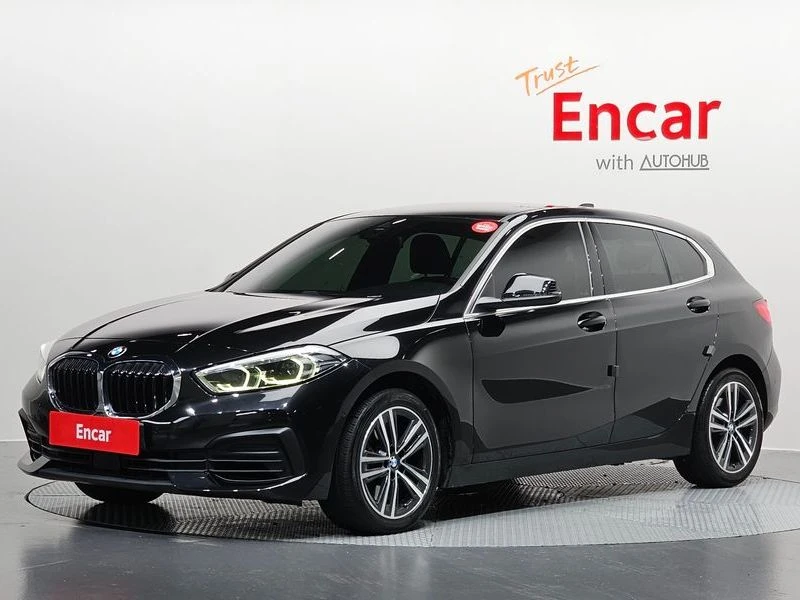BMW 120 120i Advantage| ВКЛ.ТЕХНОТЕСТ