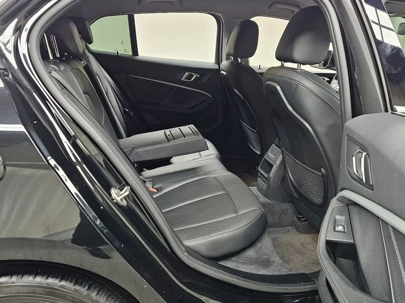BMW 120 120i Advantage| ВКЛ.ТЕХНОТЕСТ, снимка 11 - Автомобили и джипове - 55441928