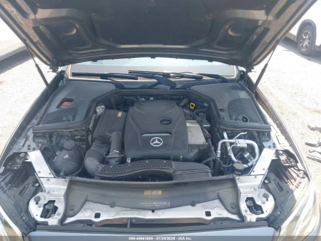 Mercedes-Benz E 300 4Matic | BURMESTER | ПАНОРАМА | BUYNOW-КРАЙНА ЦЕНА, снимка 10 - Автомобили и джипове - 55752813