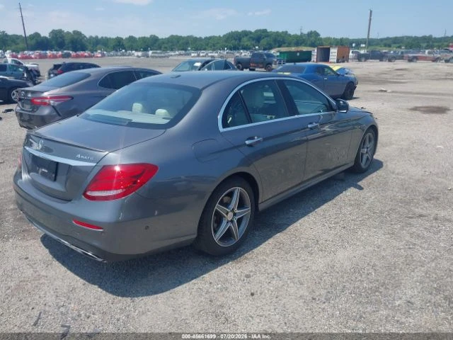 Mercedes-Benz E 300 4Matic | BURMESTER | ПАНОРАМА | BUYNOW-КРАЙНА ЦЕНА, снимка 8 - Автомобили и джипове - 55752813