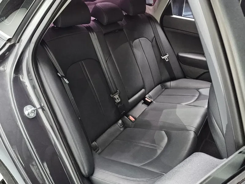 Kia K5 2.0 Prestige - САМО 30% АВАНС, снимка 10 - Автомобили и джипове - 55796059
