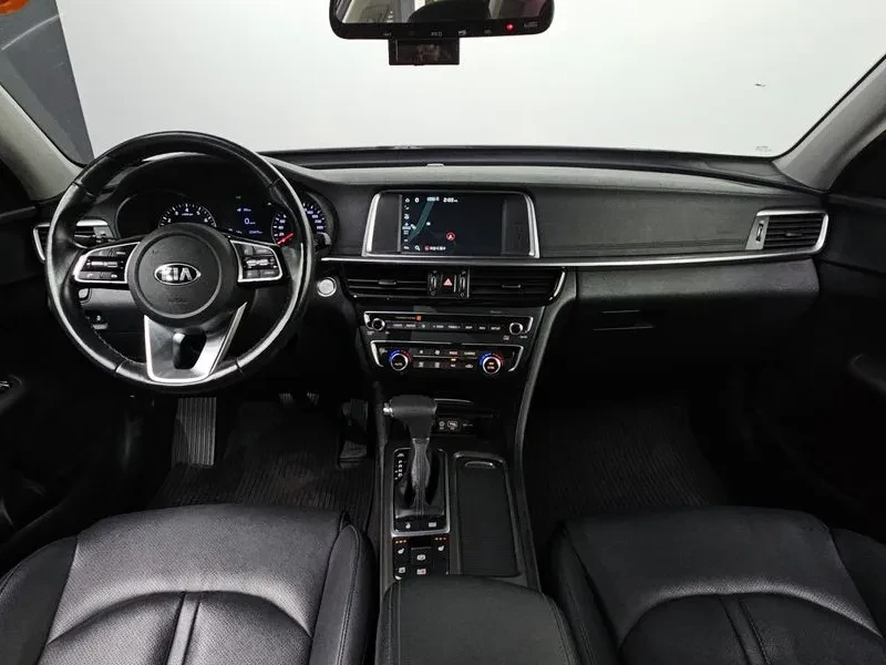 Kia K5 2.0 Prestige - САМО 30% АВАНС, снимка 7 - Автомобили и джипове - 55796059