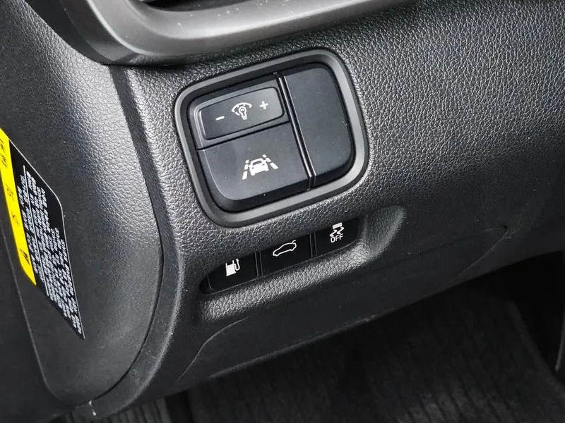 Kia K5 2.0 Prestige - САМО 30% АВАНС, снимка 14 - Автомобили и джипове - 55796059