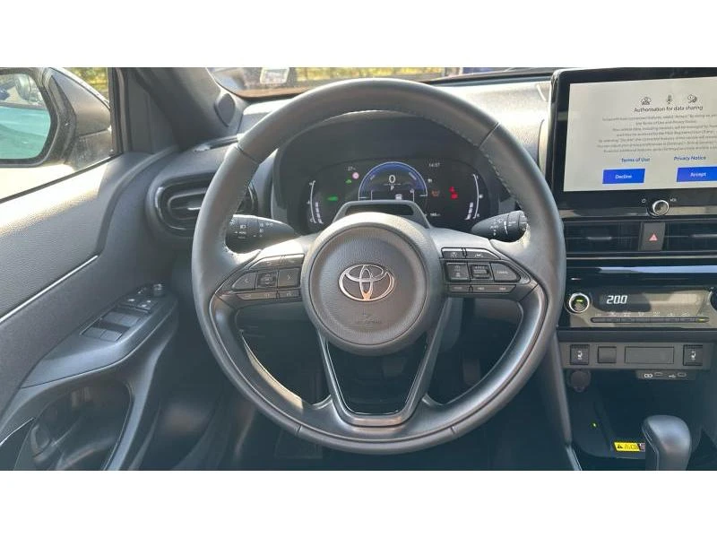 Toyota Yaris Cross CHIC | Mobile.bg � ����������� 13