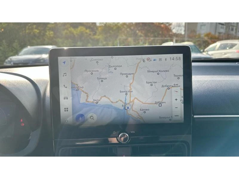 Toyota Yaris Cross CHIC | Mobile.bg � ����������� 15