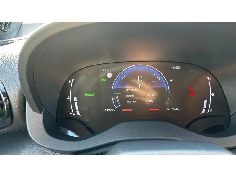 Toyota Yaris Cross CHIC | Mobile.bg � ����������� 14