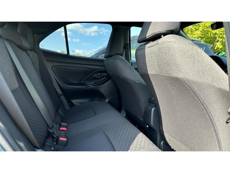 Toyota Yaris Cross CHIC | Mobile.bg � ����������� 7